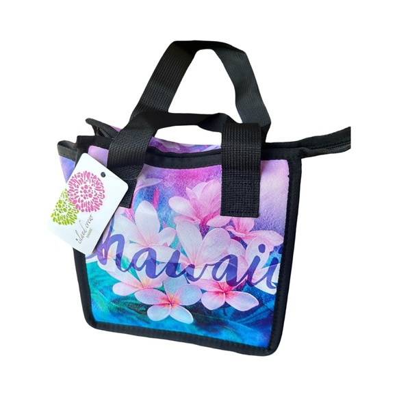 B16 Lunch bag insulated - Picture 2 of 8